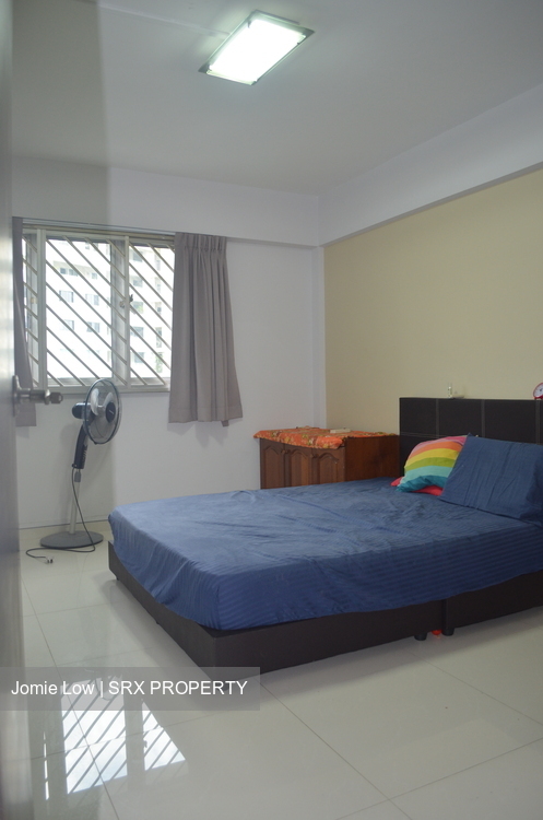Blk 381 Clementi Avenue 5 (Clementi), HDB 4 Rooms #251279981